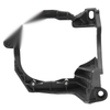 2015-2017 Ford Mustang Left Front Fog Light Bracket (2015-2017)