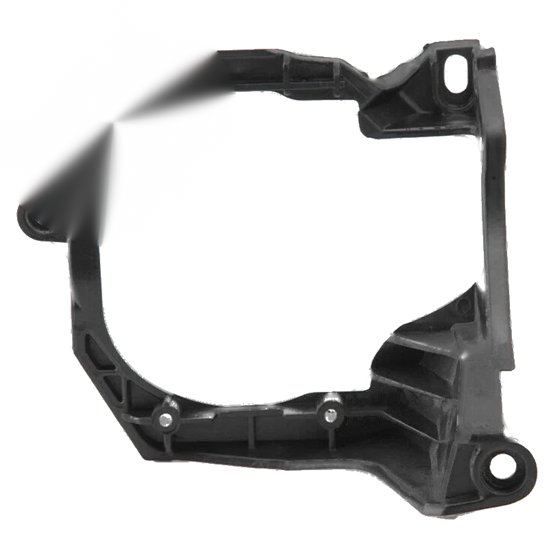 2015-2017 Ford Mustang Left Front Fog Light Bracket (2015-2017)