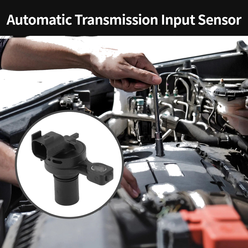 Ford Crown Victoria Automatic Transmission Input Sensor (2006-2011)