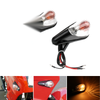 2 Color Kawasaki Ninja EX 250 88-2007 Front Turn Signals