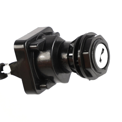 Suzuki LT-Z 250, LT-Z 400, LT-A 500, LT-F 500 Ignition Lock (2002-2008)