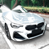 BMW 2 Series G42 Front Side Air Vent Trims Cover (2022-2025)