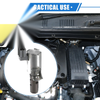 Ford Fiesta Oil Control VVT Solenoid (2011-2019)