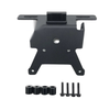 SUZUKI SV650 License Plate Holder Bracket with Light (2016-2021)