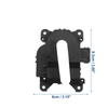 Honda Odyssey (2011-2017) - Replacement 2 x Black Air Door Actuator