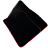 BMW i3 Series I01 (2014-2022) with Red Trim AutoWin Black Floor Mats