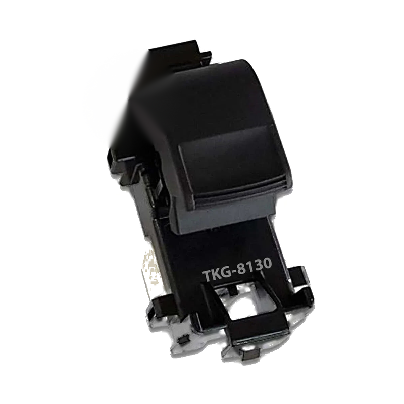 Toyota Vitz / Yaris (XP90) Rear Right Power Window Switch (2005-2012)