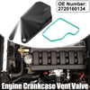 Mercedes Benz C300 C350 PVC Crankcase Vent Valve (2005-2013)