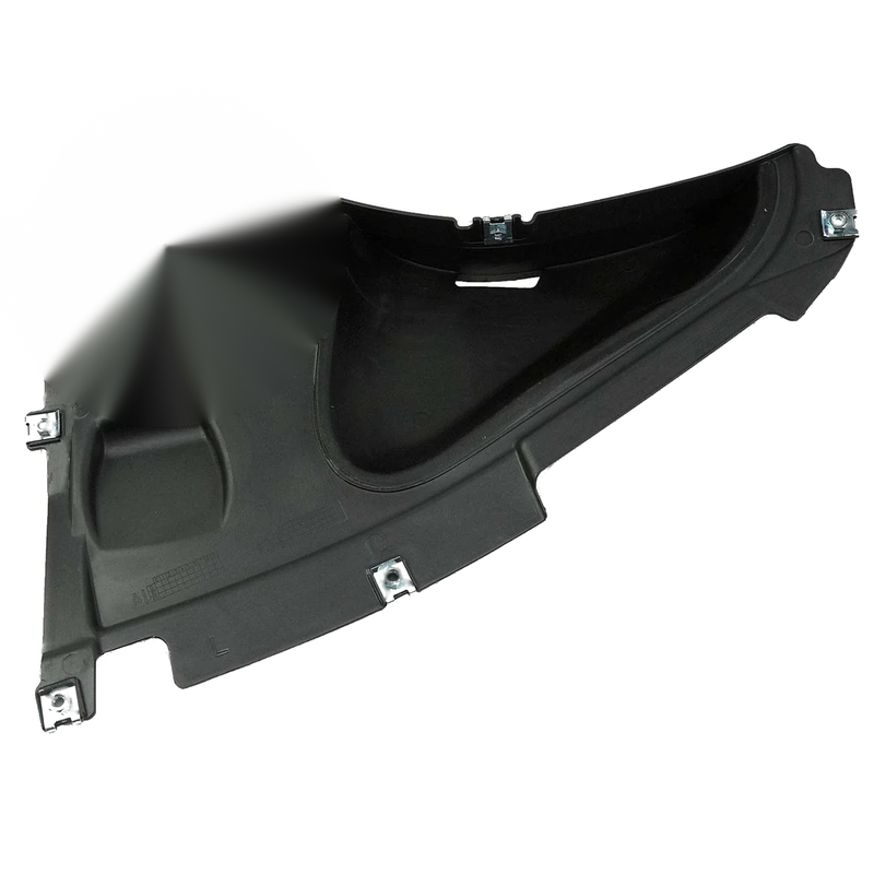BMW F30 F80 316i 320i 328i xDrive Fender Liner Front (2012-2019)