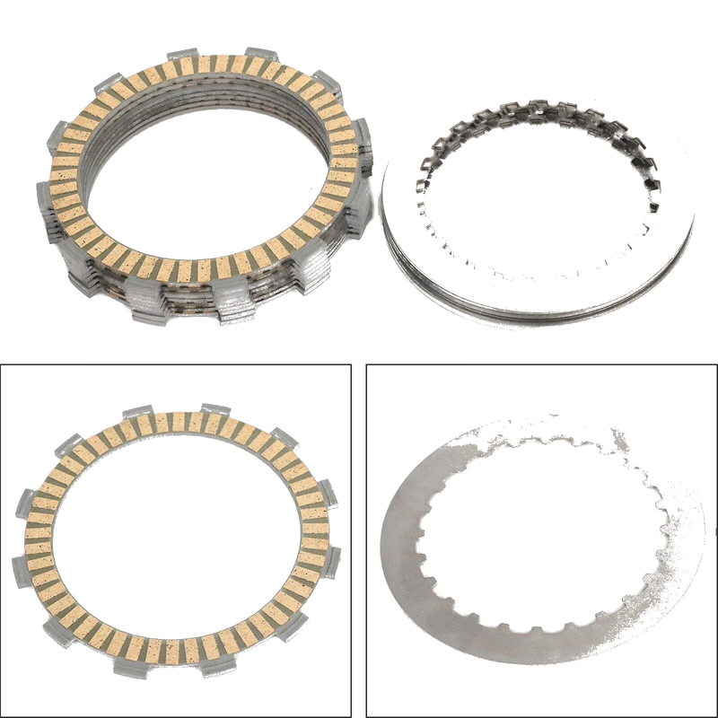 Honda CR 125 R CRF 250 R Clutch Kit (2000-2010)