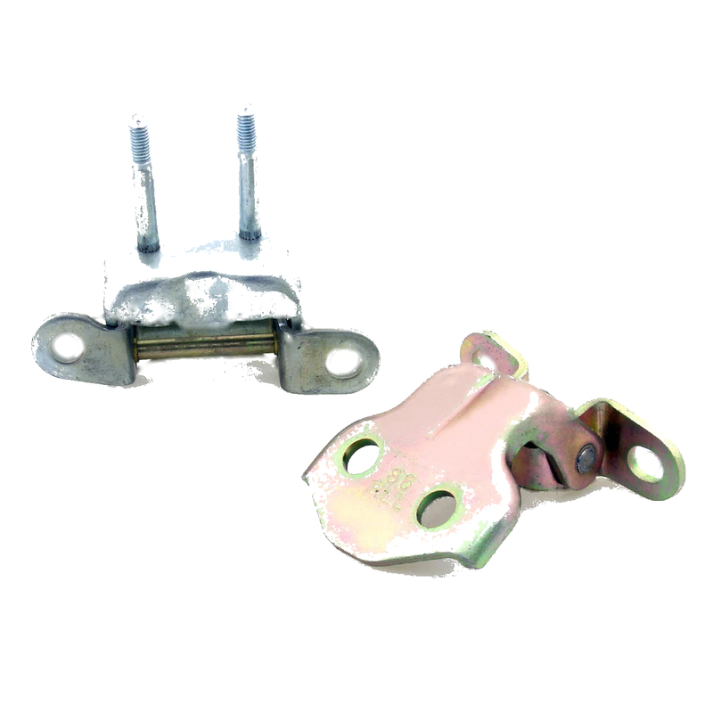 Holden Apollo JK JL 1989-1992 Rear Left Upper Lower Door Hinge Set