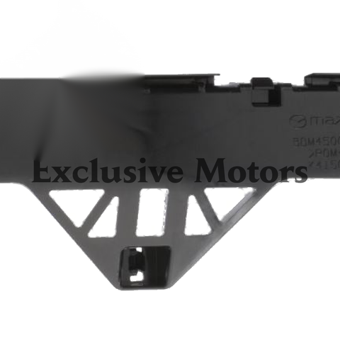 Mazda 3 / Axela Left-Hand Front Bumper Bracket (2009-2012)
