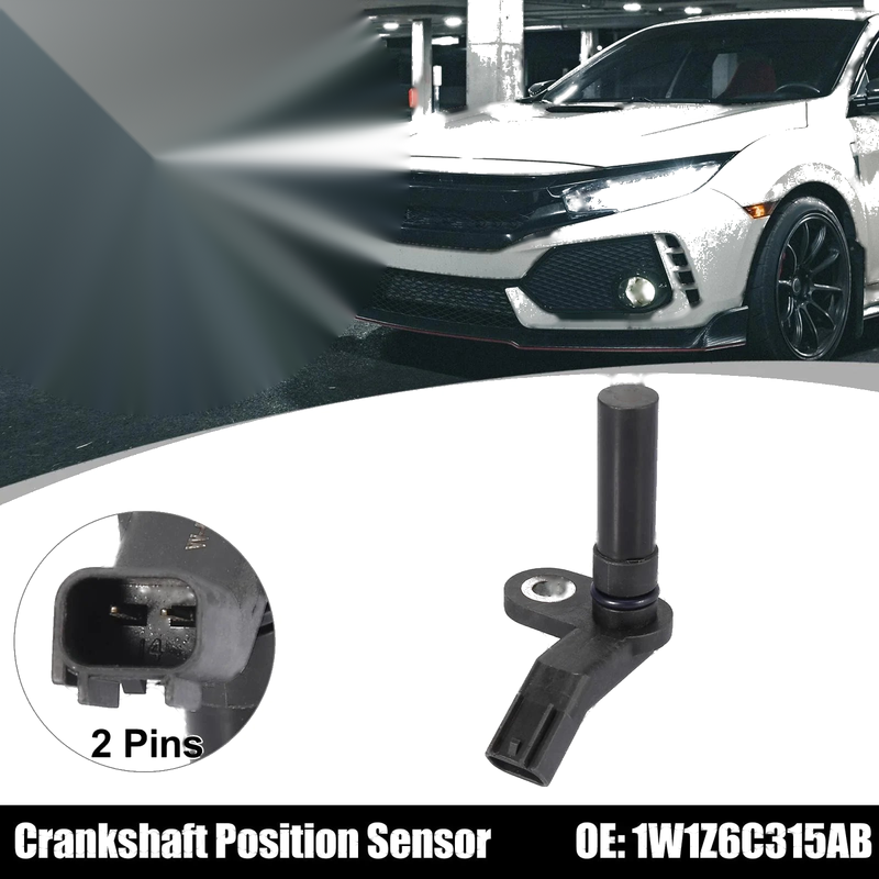 Ford Mazda Crankshaft Position Sensor (2000-2005)