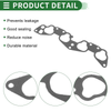 Honda Civic Intake Manifold Gasket (1995-2001)