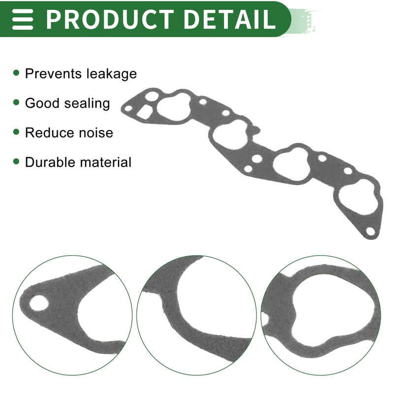 Honda Civic Intake Manifold Gasket (1995-2001)