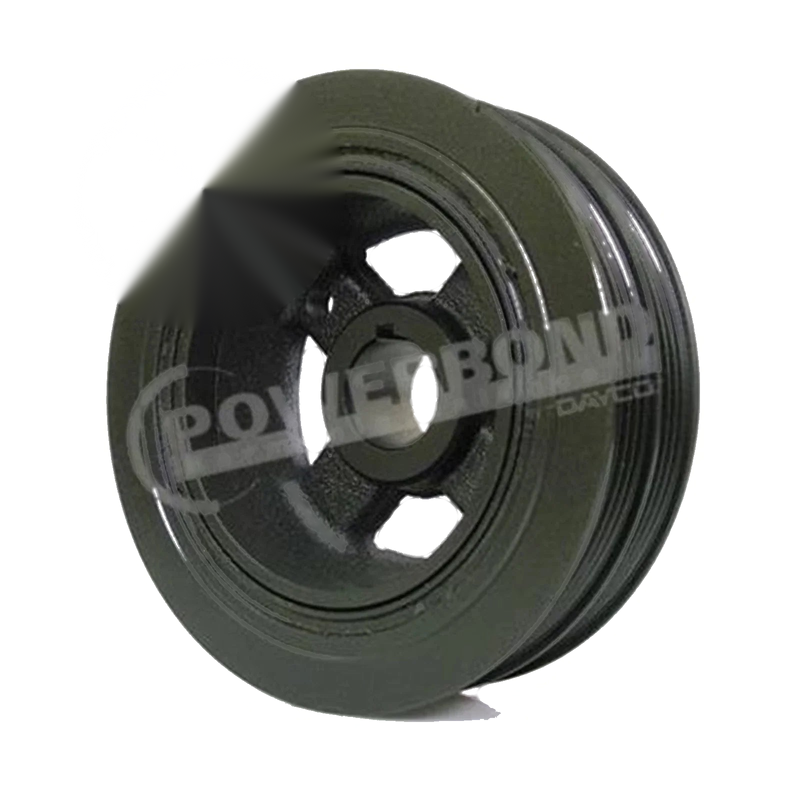 Toyota Corolla AE101 AE102 AE93 AE96 1.6L 1.8L Harmonic Balancer (1992-1999)