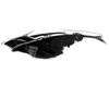 Renault Clio IV (2012) - OEM NEW Halogen Headlight Chrome Right Side