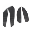 BMW F34 4 x Car Door Anti Kick Pad Protection Covers (2013-2018)