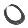 Door Rubber Seal Front RH Fits Toyota Corolla AE80 AE82 EE80 4D SED 1983-87 D09