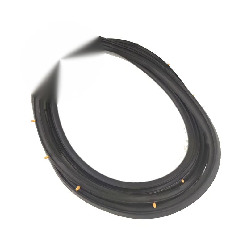 Door Rubber Seal Front RH Fits Toyota Corolla AE80 AE82 EE80 4D SED 1983-87 D09