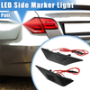 Honda Civic LED Side Marker Turn Signal Lights (2016-2020)