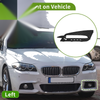 Mercedes Benz W251 Front Left Fog Light Grill (2009-2013)