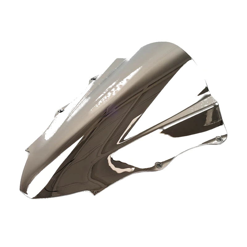 Aprilia RSV4 (2015-2018) Silver Windscreen Windshield