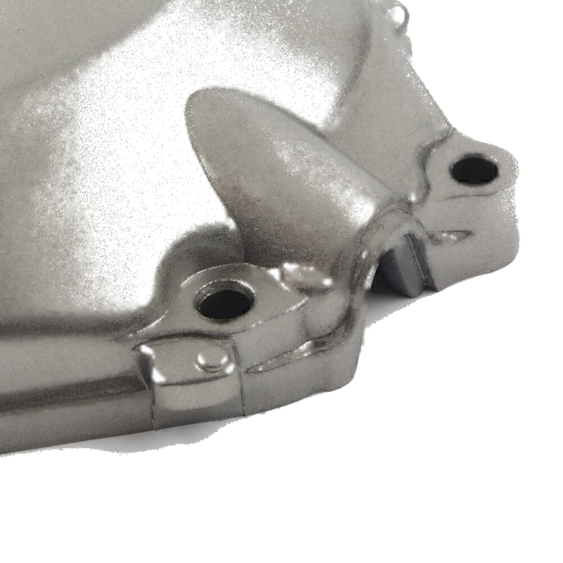 Honda CBR 1000RR Left Side Stator Engine Crankcase Cover (2004-2005)
