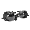 BMW E60 E61 E63 E46 X3 325i 525i 2 x Fog Lights (2001-2010)