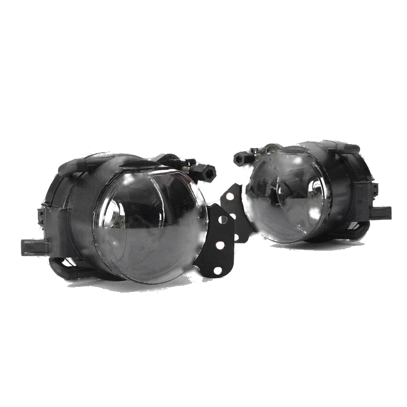 BMW E60 E61 E63 E46 X3 325i 525i 2 x Fog Lights (2001-2010)