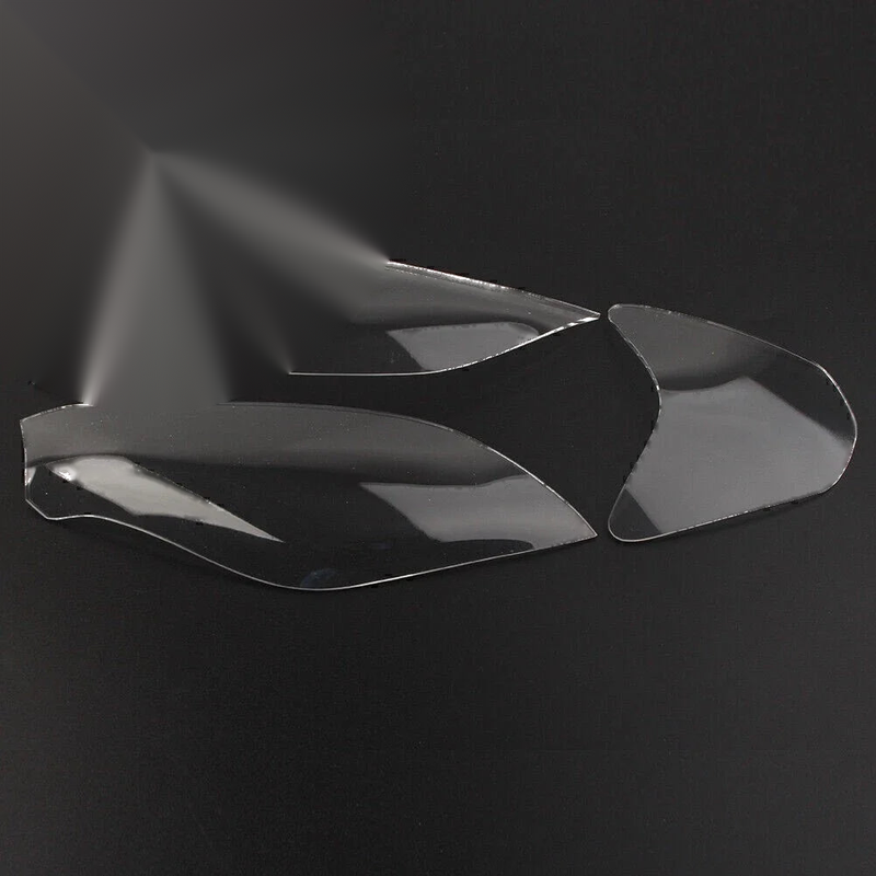 Aprilia RSV4 Headlight Guard Lens Cover (2011-2014)