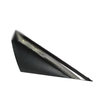 Hyundai Sonata Right Door Corner Mirror Triangle Plate Trim (2015-2019)