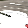 Audi A4 B9 Mythos Black Boot Lip Spoiler (2016-2023)