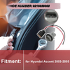 Hyundai Accent Turn Signal Light Socket Wiring Set (2003-2005)