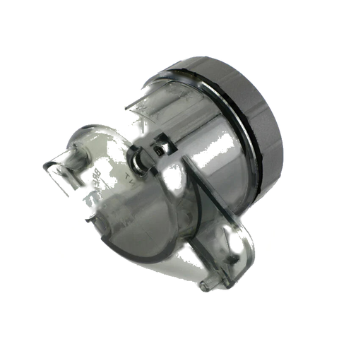Motorcycle Master Cylinder Oil Cup Black Front Brake Fluid Reservoir