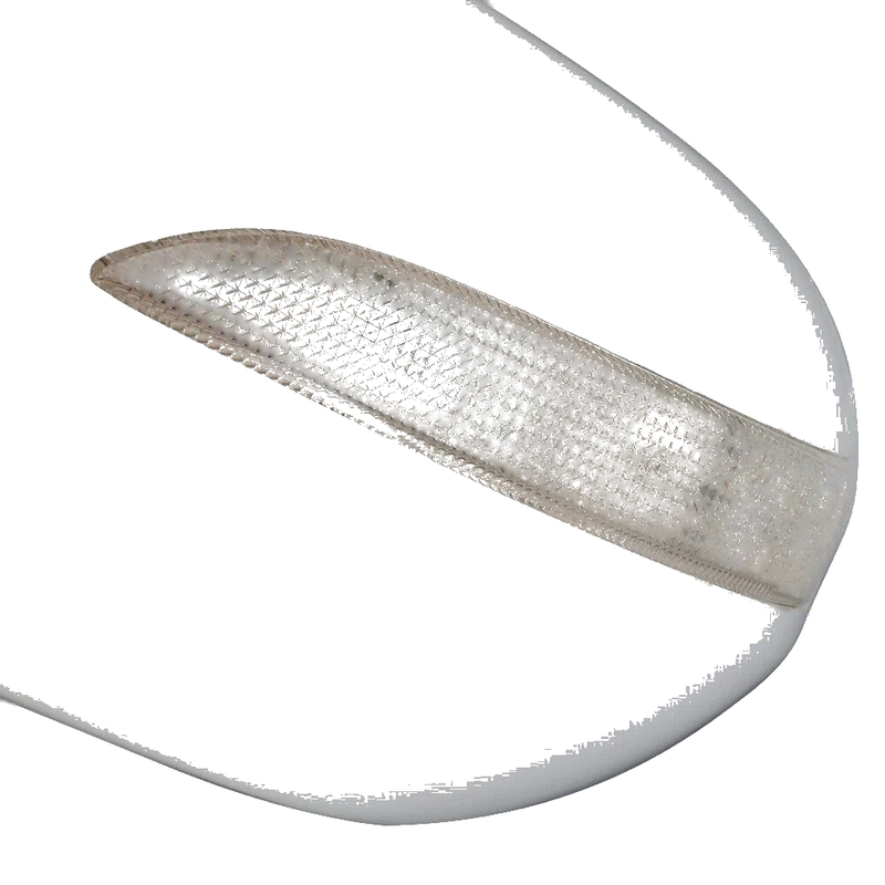 Honda Fit / Jazz White Electric Side Wing Mirror Indicator (2005-2008)