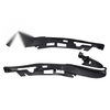BMW 5 Series F10 F18 Headlight Gasket Bracket (2010-2014)