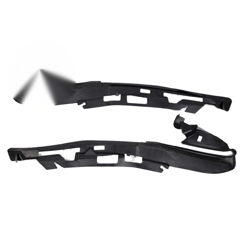 BMW 5 Series F10 F18 Headlight Gasket Bracket (2010-2014)