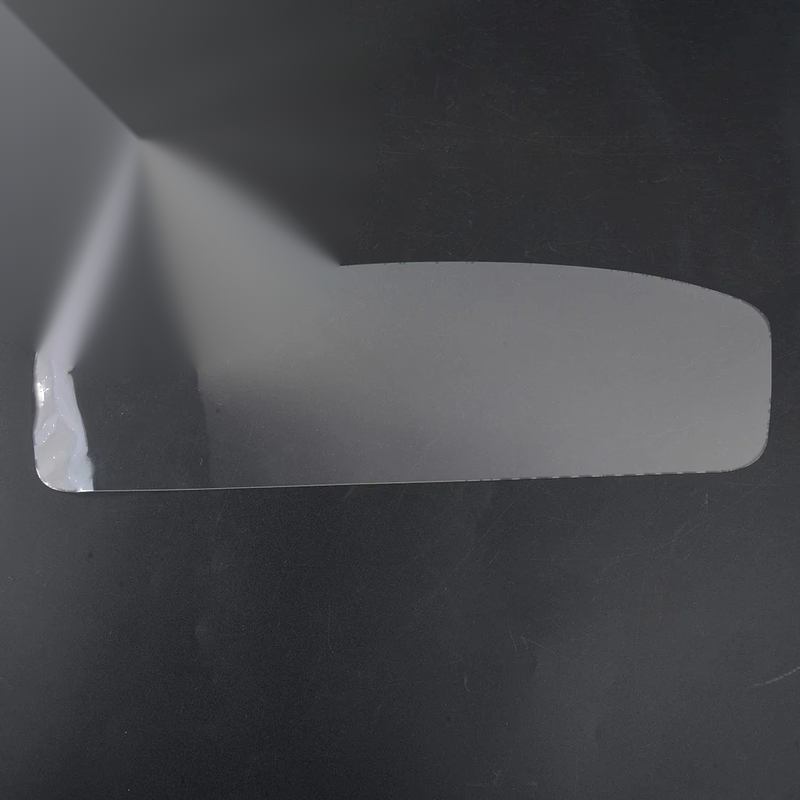 Honda Civic 11th TPU Dashboard Screen Protector (2022)