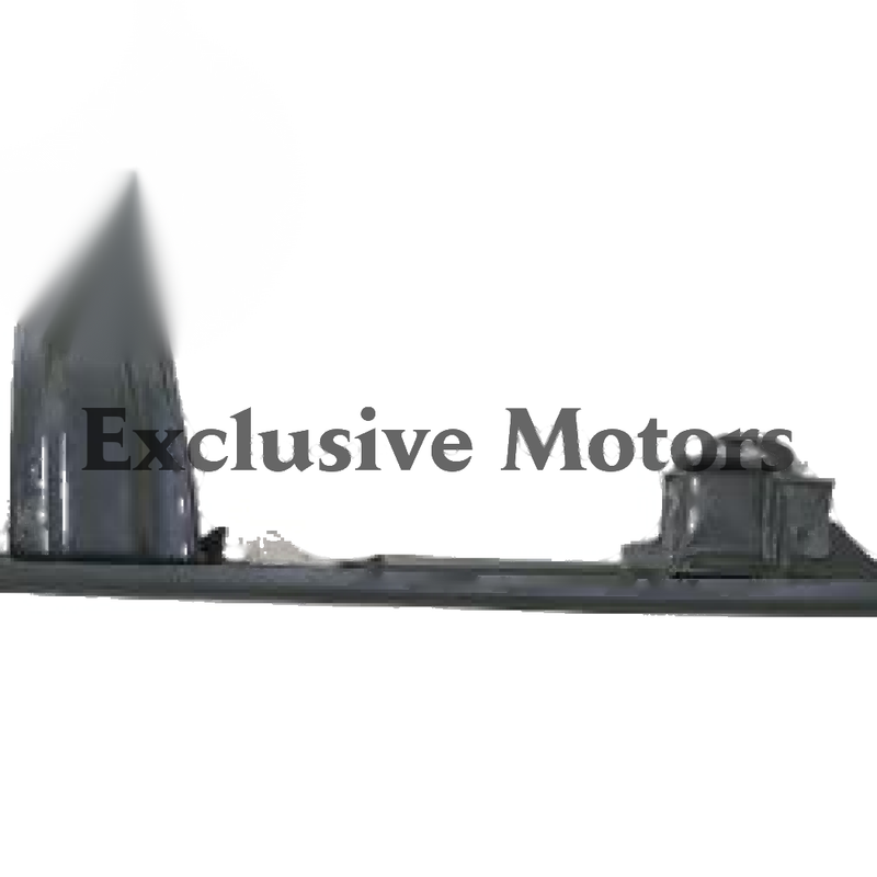 Mitsubishi Lancer Bumper Support (2008-2017)