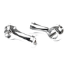 Harley Dyna Softail 4" Handlebar Riser Clamp Mount