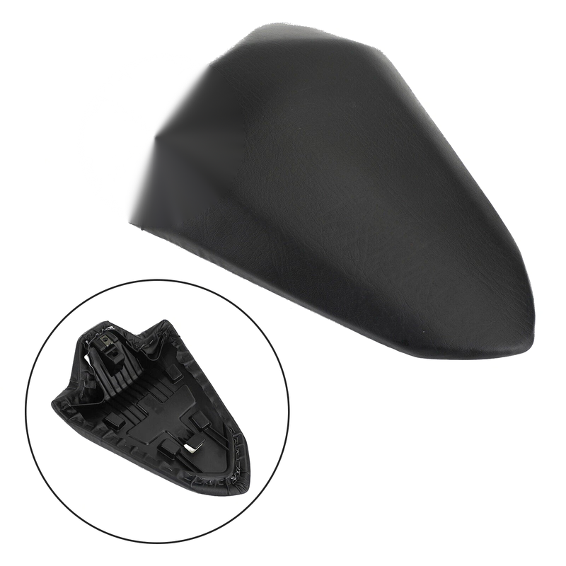 Ducati Panigale V4 V4S V4R Pillion Seat Rear Bench Black (2018-2020)