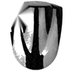 SUZUKI GSXR600 GSXR750 Rear Seat Cover Cowl (2006-2007)