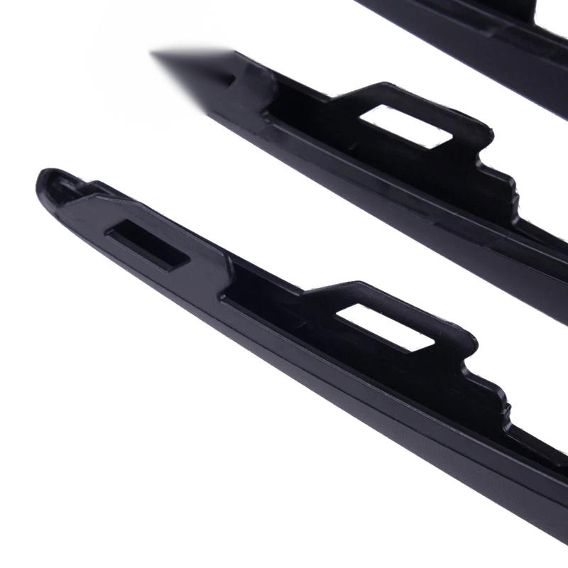VW Golf GTI MK7 Front Left Fog Light Panel (2015-2021)
