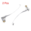 Honda CBT 2 x Aluminum Alloy Motorcycle Brake Clutch Lever