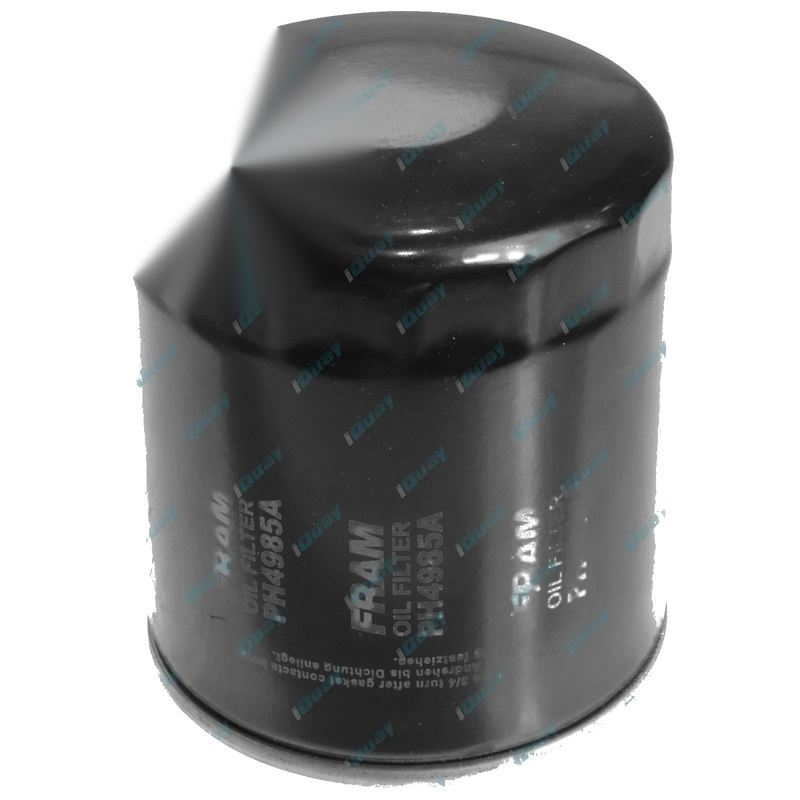 Toyota Supra JZA80 3.0L 6cyl 2JZ-GE 1993~1998 FRAM Engine Oil Filter