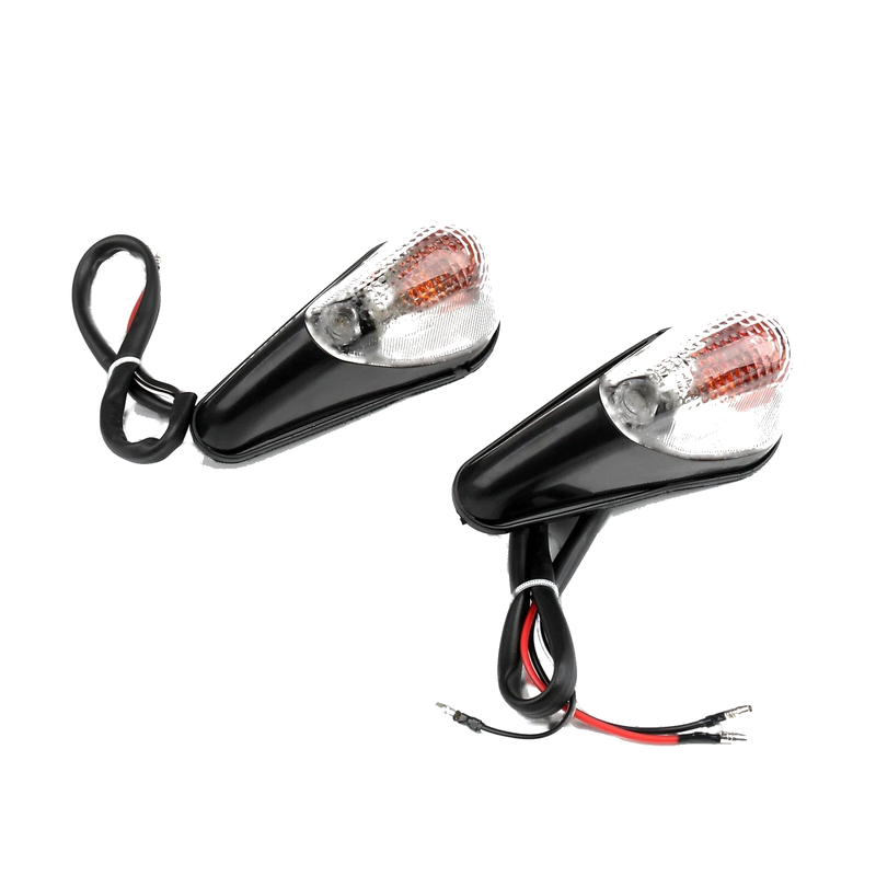 Kawasaki Ninja EX 250 Front Indicator Light (1988-2007)