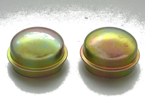 Toyota Hilux LN50 LN85 LN100 LN145 Wheel Hub Axle Bearing Dust Grease Cap (1984-2005)