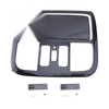Honda Accord Crosstour Roof Reading Light Cover Trim (2008-2013)