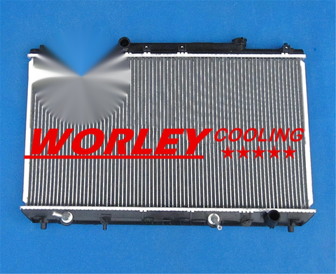 Toyota Camry SXV20R SXV20 2.2L Radiator (1997-2002)